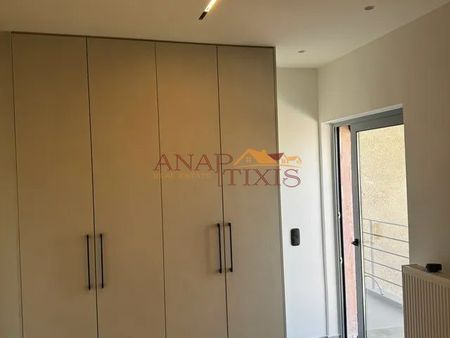Διαμέρισμα για ενοικίαση Άγιοι Ανάργυροι (Νέα Ιωνία) - Φωτογραφία 3