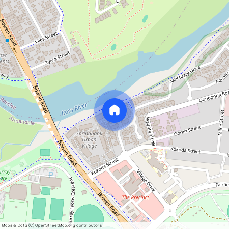 2/12-24 Sanctuary Drive, Idalia