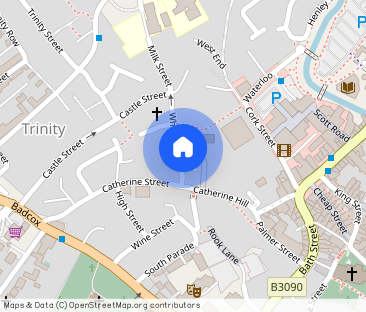 Whittox Lane, Frome - Photo 1