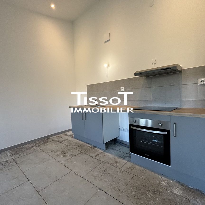 Location Appartement 2 pièces 44m² NIMES 30000 - Photo 1