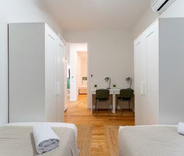 Calle de Santa Engracia, Madrid, Community of Madrid 28003 - Photo 6