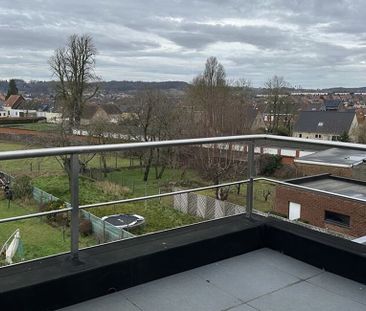 Appartement te huur in Ronse voor € 800 met 2 slaapkamers - Photo 3