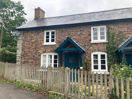 2 bedroom semi-detached house to rent - Photo 1