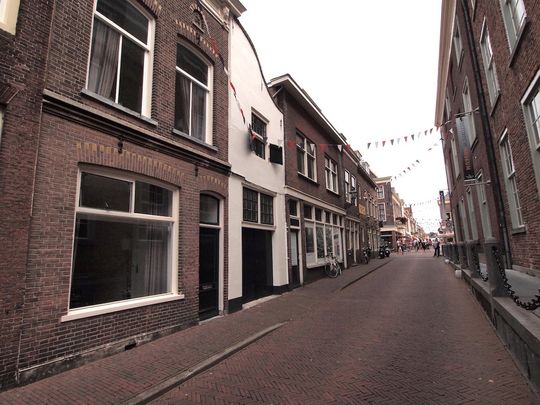 Koopmanstraat 4 - Photo 1