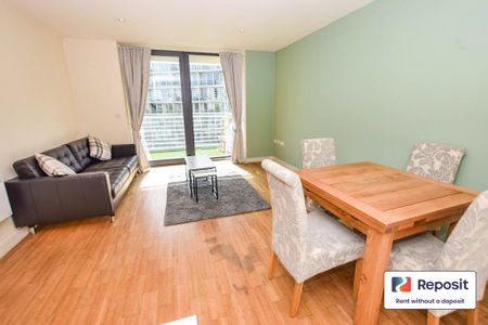 2 bedroom flat to rent - Photo 2