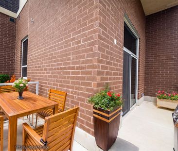 For Lease - 118 WEST Street Unit# 101, Port Colborne, Ontario - Photo 4