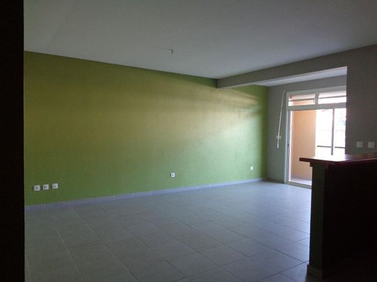 Location appartement 2 pièces, 55.00m², Cayenne - Photo 1