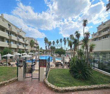 Apartamento T1 - Photo 1