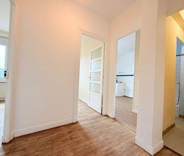 Location Appartement 2 pièces 29m² - Photo 4