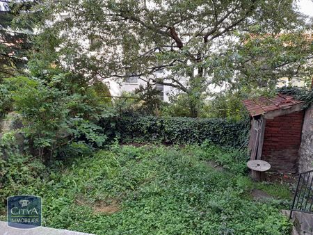 Location Appartement 1 pièce 37m² ST ETIENNE 42100 - Photo 3