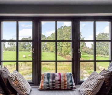 5 bedroom detached house to rent - Photo 1
