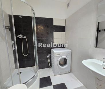 Mieszkanie Kraków Krowodrza powierzchnia 30.0 m² C390-WM-21931 - Фото 6