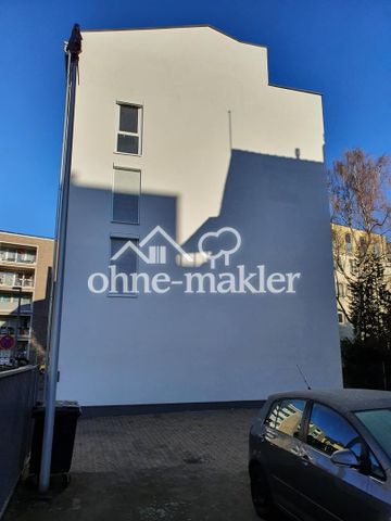 2-Zimmer/EBK/Bad/Balkon/Keller Erstbezug nach hochwertiger Sanierung direkt vom Eigentümer - Photo 4