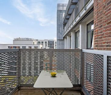 Loft te huur - Foto 3