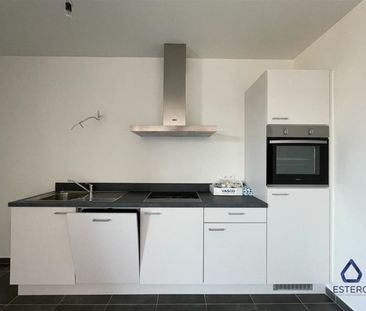 Nieuwbouwappartement met 2 slaapkamers en tuintje - Photo 1