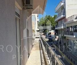 Διαμέρισμα για ενοικίαση Άγιοι Ανάργυροι (Μαρούσι) - Photo 1