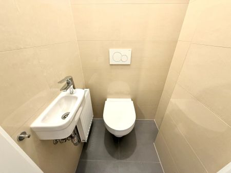 Stilvolle 4-Zimmer-Altbauwohnung mit 132 m² und hochwertiger Ausstattung - Landstraße - Photo 5