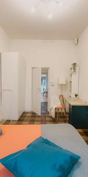 Mura di Porta Galliera, Bologna, Emilia-Romagna 40126 - Foto 1