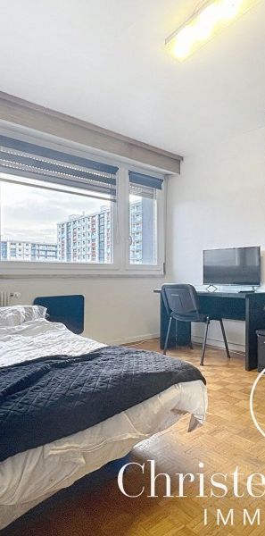 Appartement - STRASBOURG - 23m² - 1 chambre - Photo 1
