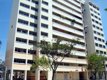 Blk 605 Woodlands Drive 42 (Woodlands), HDB 4 Rooms - For Rent - Photo 2