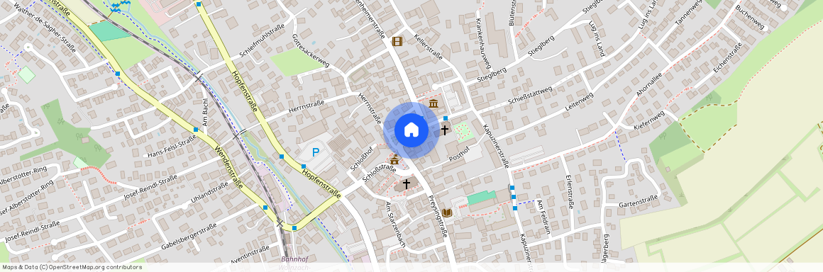 85283 Bayern - Wolnzach