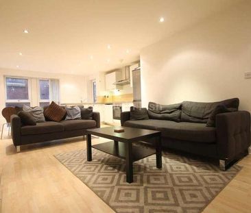 The Linx, Naples Street, Manchester, M4 - Photo 1