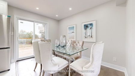 For Lease - 1813 Rossland Road Unit# Main, Whitby, Ontario - Photo 3