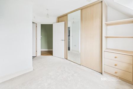 2 bedroom flat to rent - Photo 5