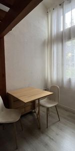 Location Appartement 2 pièces Meublé 27m² BORDEAUX 33000 - Photo 3