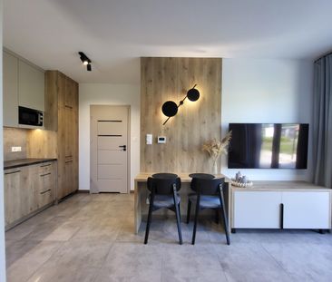 M3 z ogródkiem i miejsce postojowe! - Фото 1
