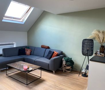 Appartement te huur: Schuitenberg 49-C 6041 JH Roermond - Foto 1