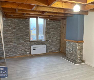 Location Appartement 2 pièces 45m² ARMENTIERES 59280 - Photo 1