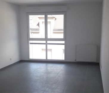 location Appartement T0 DE 32.99m² À LAGNY SUR MARNE - Photo 1