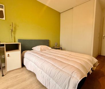 Appartement à louer 2 pièces • 81,23 m2 Toulouse - Photo 5