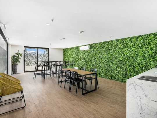 10th floor living in the heart of Gungahlin - Photo 1