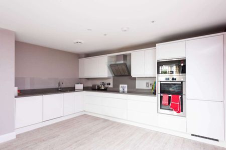 The Old Gaol, Abingdon-on-thames, Oxfordshire, OX14 3HE - Photo 5