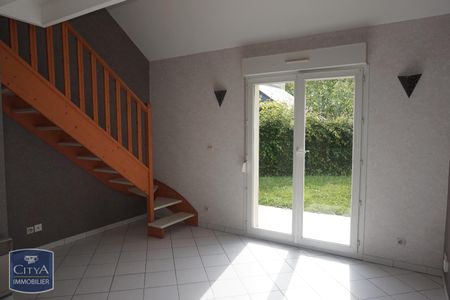 Location Appartement 2 pièces 31m² LAVAL 53000 - Photo 3