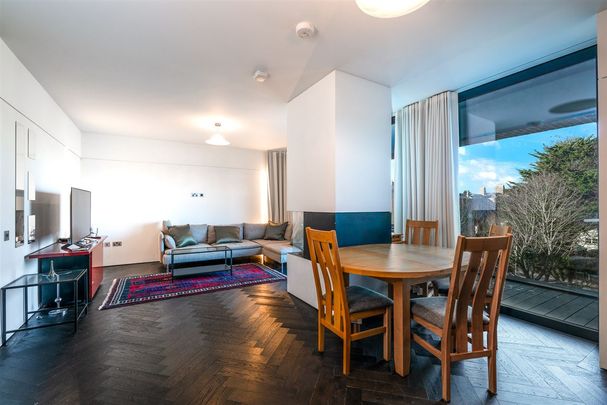 Apartment, 55 Percy Place, Ballsbridge, Dublin 4 - Photo 1