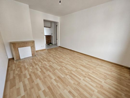 Location Appartement 3 pièces 56m² LE CREUSOT 71200 - Photo 1