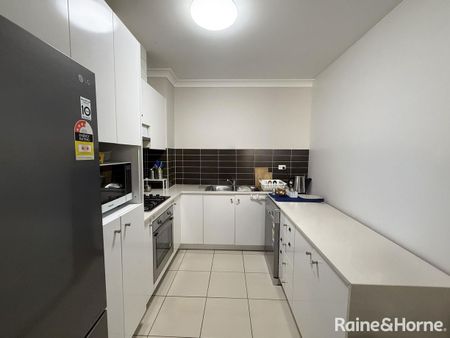 4/12-14 Clifton Street, Blacktown, NSW 2148 - Photo 2