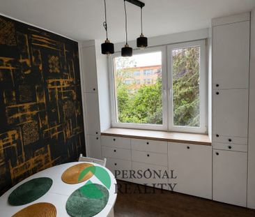 Pronájem bytu 3+1 55 m² - Photo 1