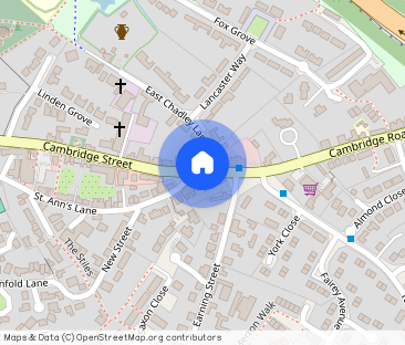 Godmanchester, Huntingdon - Photo 1