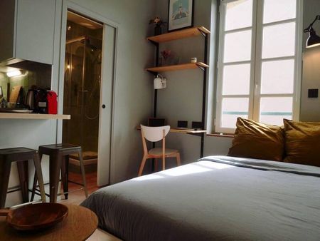 Appartement 1 pièce - - Photo 3