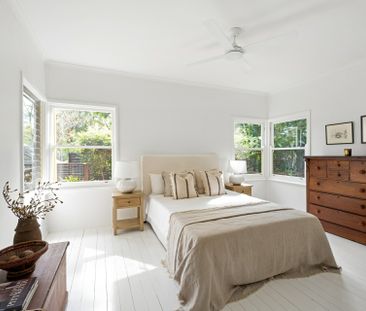 Three-Bedroom Coastal Escape in the Heart of Avalon - Photo 5