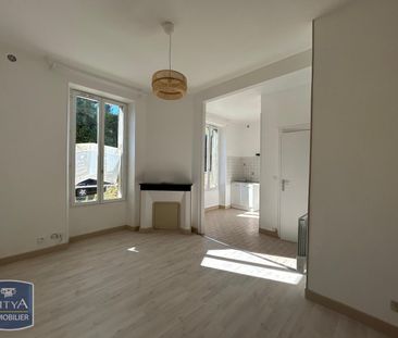 Location Appartement 1 pièce 21m² ARPAJON 91290 - Photo 3