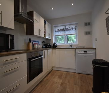 1 bedroom Maisonette - Millfield, Welwyn Garden City - Photo 5