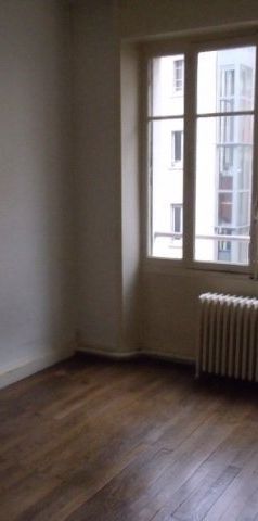 APPARTEMENT T3 A LOUER - Photo 1