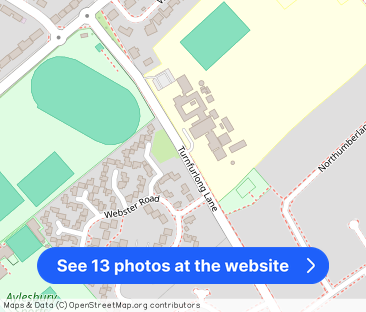 Turnfurlong Lane, Aylesbury, HP21 - Photo 1