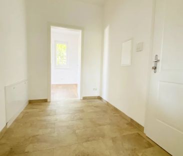 Wohnpark Audorf - Hochwertige 2-Zimmer-Wohnung mit Garten - sofort ... - Photo 6