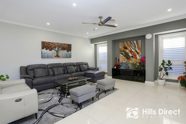 Spacious Family Home - Photo 1